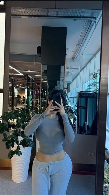 Haliun b page leaked private photo uncensored HD quality