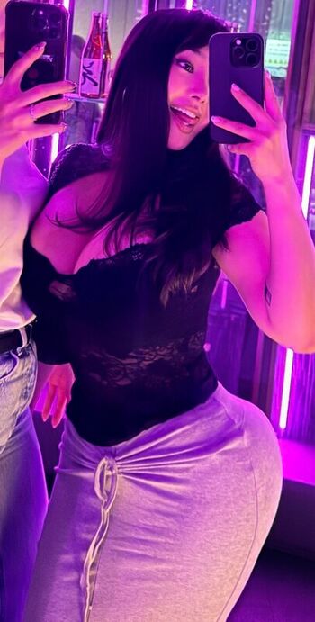Haliun b page leaked private photo uncensored HD quality