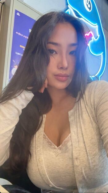 Haliun b page leaked private photo uncensored HD quality