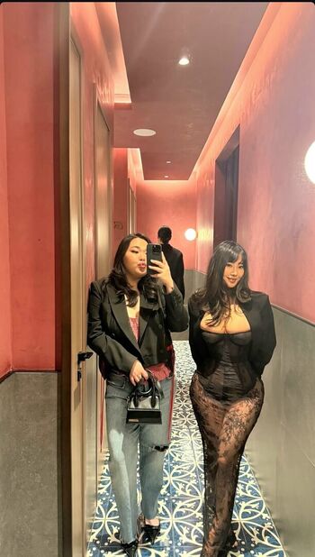 Haliun b leaked private photo uncensored HD quality
