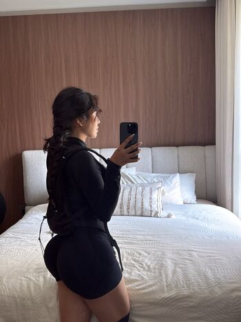 Haliun b leaked private photo uncensored HD quality