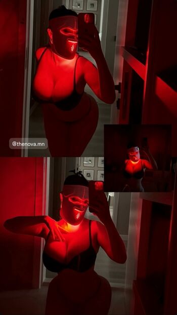 Haliun b leaked private photo uncensored HD quality