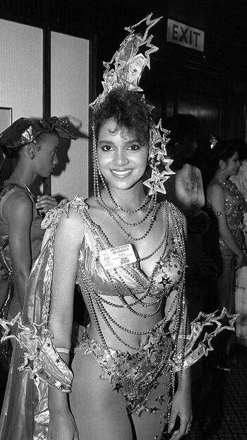 Halle berry leaked private photo uncensored HD quality