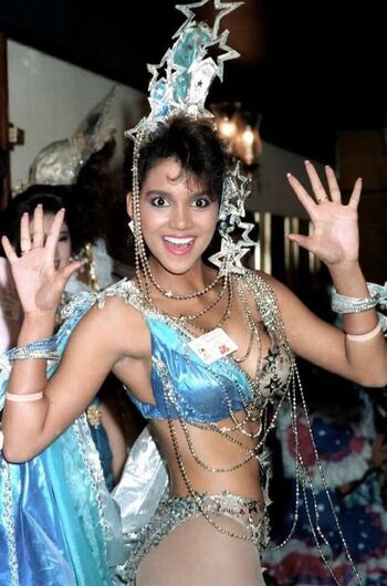 Halle berry leaked private photo uncensored HD quality