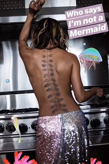 Halle berry leaked private photo uncensored HD quality
