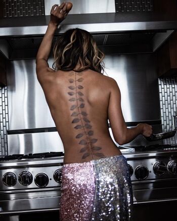 Halle berry leaked private photo uncensored HD quality