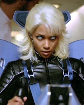 Halle berry leaked private photo uncensored HD quality