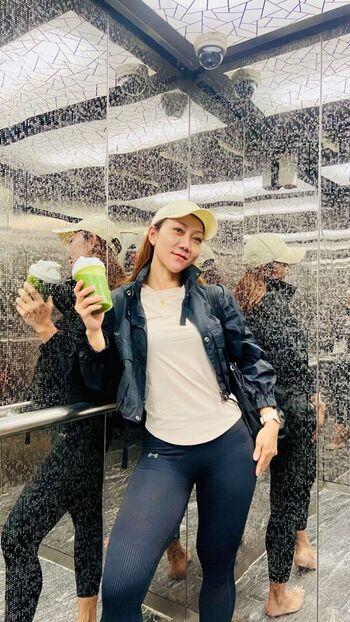 Han hang leaked private photo uncensored HD quality