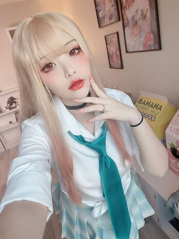 Hana bunny page leaked private photo uncensored HD quality