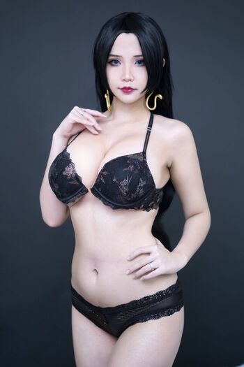 Hana bunny page leaked private photo uncensored HD quality