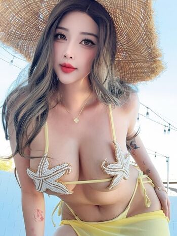 Hana bunny leaked private photo uncensored HD quality