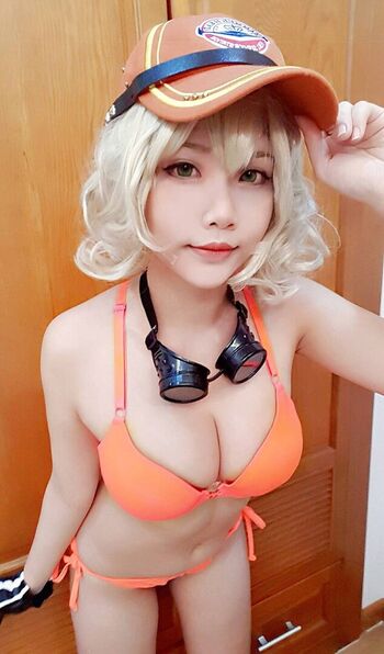 Hana bunny page leaked private photo uncensored HD quality