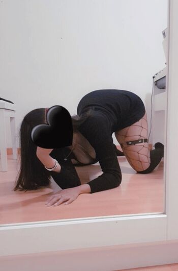 Hanilovesyouu leaked private photo uncensored HD quality
