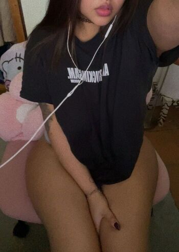 Hanilovesyouu leaked private photo uncensored HD quality