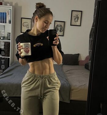 Hanna sophie leaked private photo uncensored HD quality