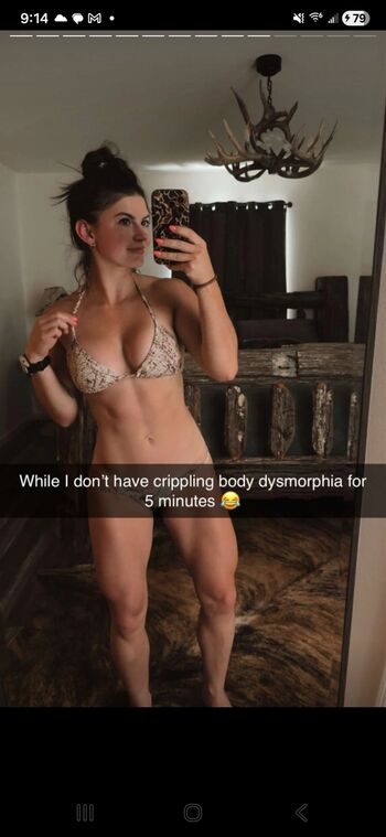 Hannah barron page leaked private photo uncensored HD quality