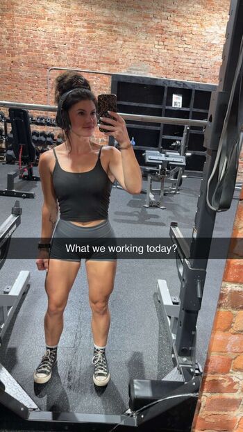 Hannah barron page leaked private photo uncensored HD quality