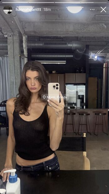 Hannah gantt leaked private photo uncensored HD quality