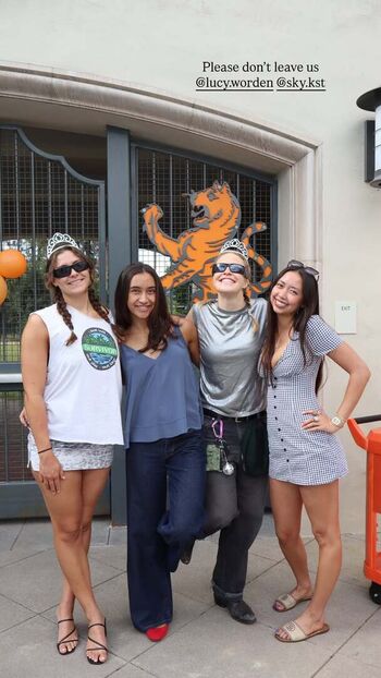 Hannah lee leaked private photo uncensored HD quality