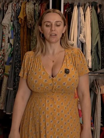 Hannah witton leaked private photo uncensored HD quality