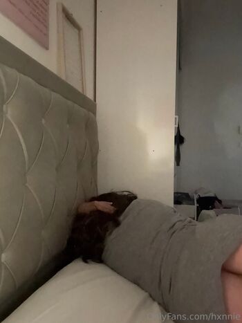 Hannie carter leaked private photo uncensored HD quality