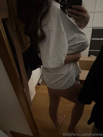 Hannie carter leaked private photo uncensored HD quality
