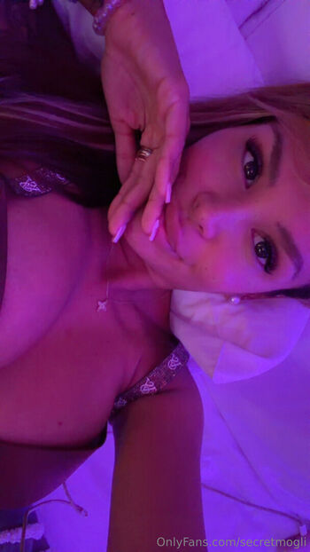 Happymogli leaked private photo uncensored HD quality