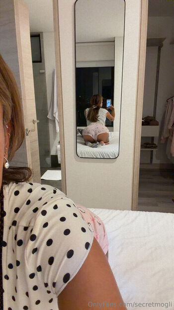 Happymogli leaked private photo uncensored HD quality