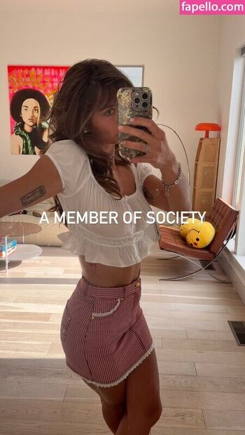 Haylujan  page leaked private photo uncensored HD quality