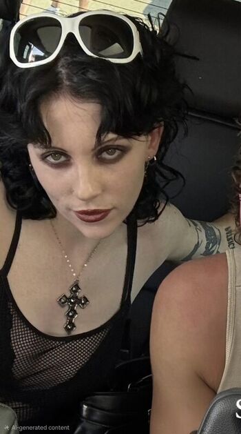 Heather baron gracie leaked private photo uncensored HD quality