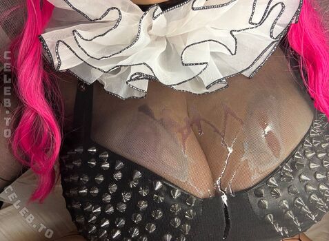 Heavensentjoyx leaked private photo uncensored HD quality