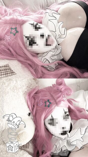 Heavensentjoyx leaked private photo uncensored HD quality