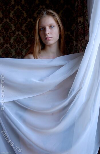 Hegre page leaked private photo uncensored HD quality