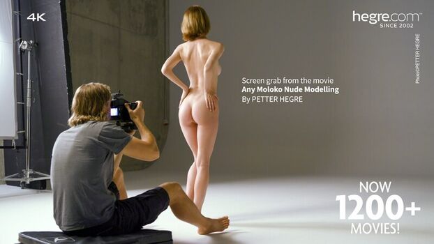 Hegre page leaked private photo uncensored HD quality