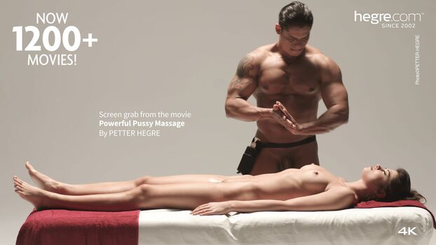 Hegre page leaked private photo uncensored HD quality
