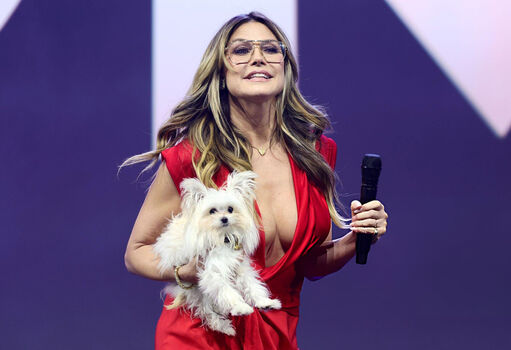 Heidi klum  page leaked private photo uncensored HD quality