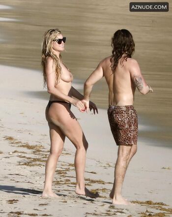 Heidi klum  page leaked private photo uncensored HD quality