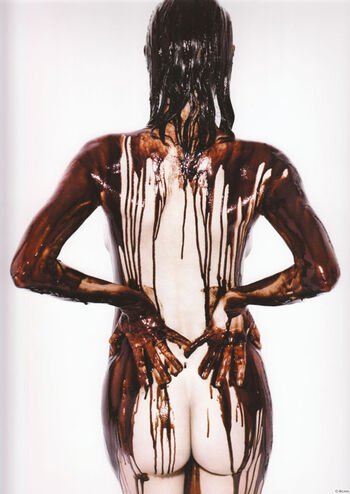 Heidi klum  page leaked private photo uncensored HD quality