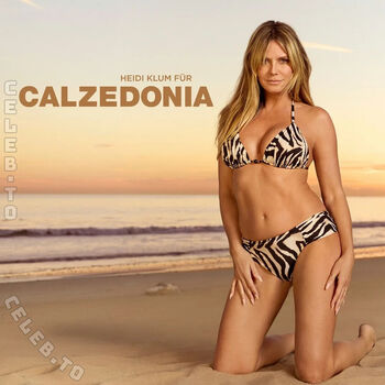 Heidi klum  page leaked private photo uncensored HD quality
