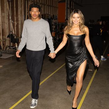 Heidi klum  page leaked private photo uncensored HD quality