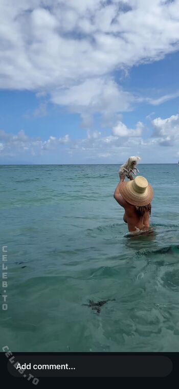 Heidi klum leaked private photo uncensored HD quality