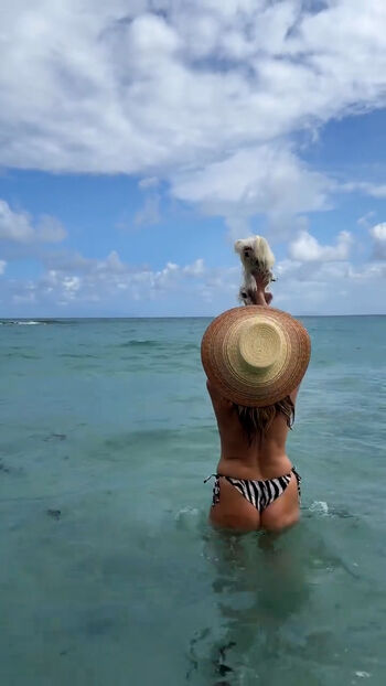 Heidi klum leaked private photo uncensored HD quality