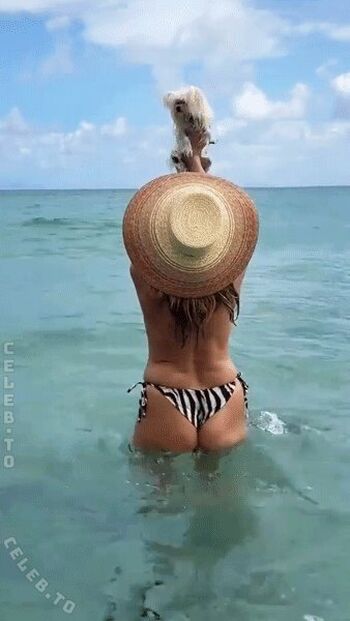 Heidi klum leaked private photo uncensored HD quality