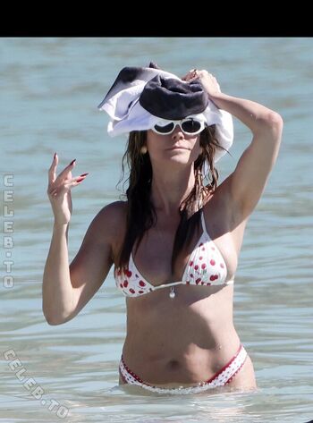 Heidi klum leaked private photo uncensored HD quality