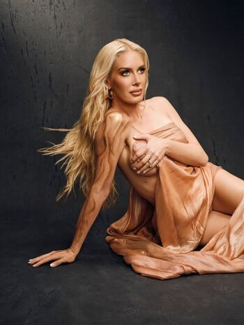 Heidi montag page leaked private photo uncensored HD quality