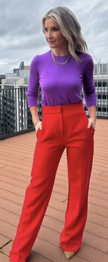 Helen skelton leaked private photo uncensored HD quality