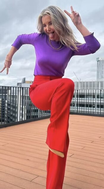 Helen skelton leaked private photo uncensored HD quality