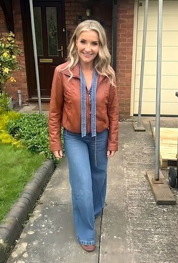 Helen skelton leaked private photo uncensored HD quality