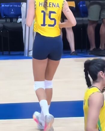 Helena wenk hoengen leaked private photo uncensored HD quality