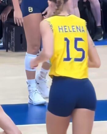 Helena wenk hoengen leaked private photo uncensored HD quality